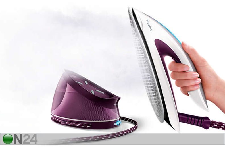 Silityskeskus Philips PerfectCare AquaPro kuvasuurennos