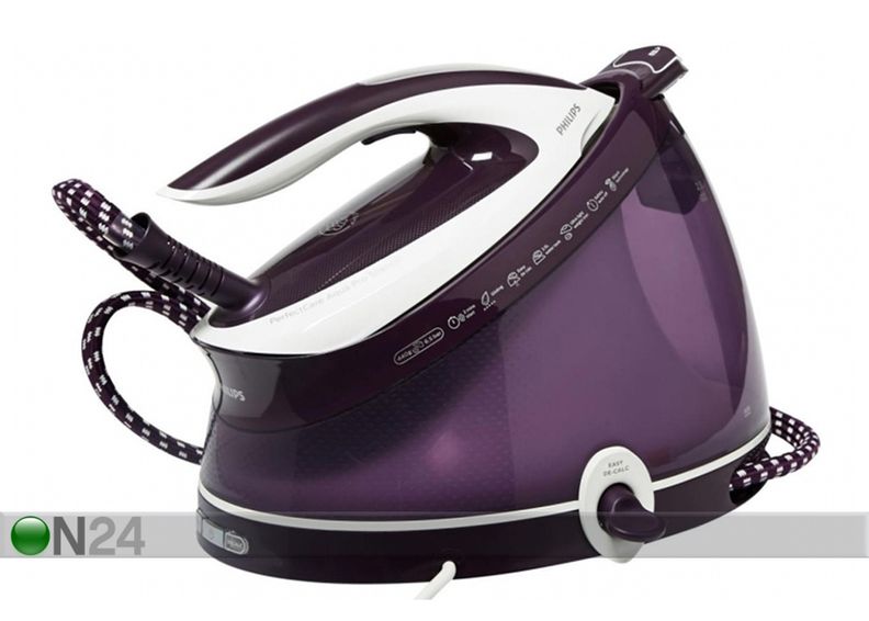 Silityskeskus Philips PerfectCare AquaPro kuvasuurennos