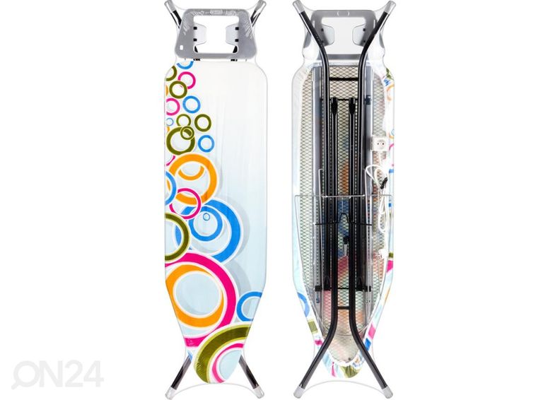 Silityslauta Lamart LT8002 kuvasuurennos