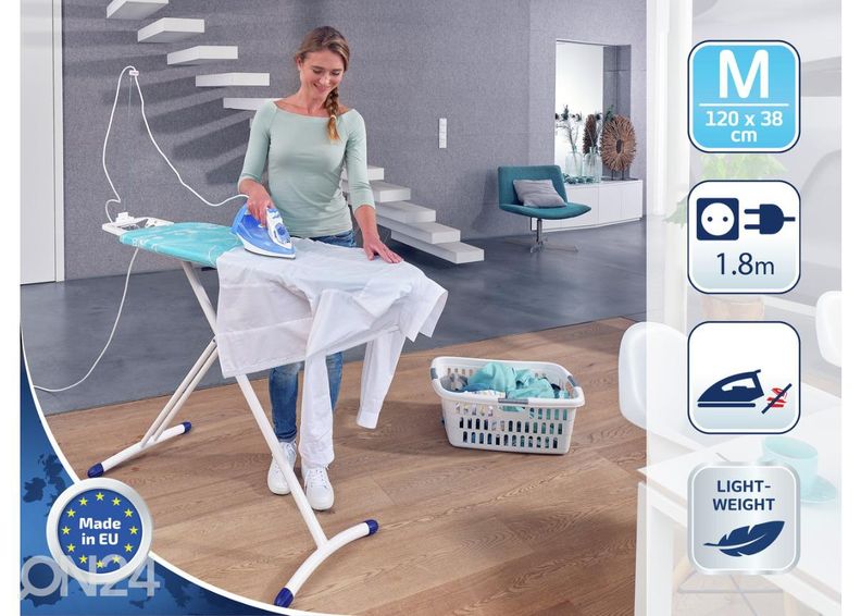 Silityslauta Leifheit AB Premium M+ kuvasuurennos