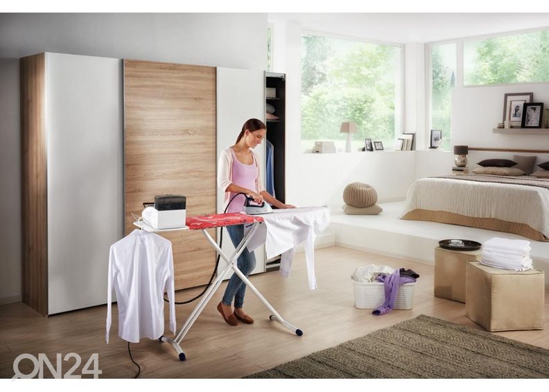 Silityslauta Leifheit Air Board Express L Solid kuvasuurennos