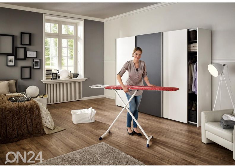 Silityslauta Leifheit Air Board Express L Solid kuvasuurennos