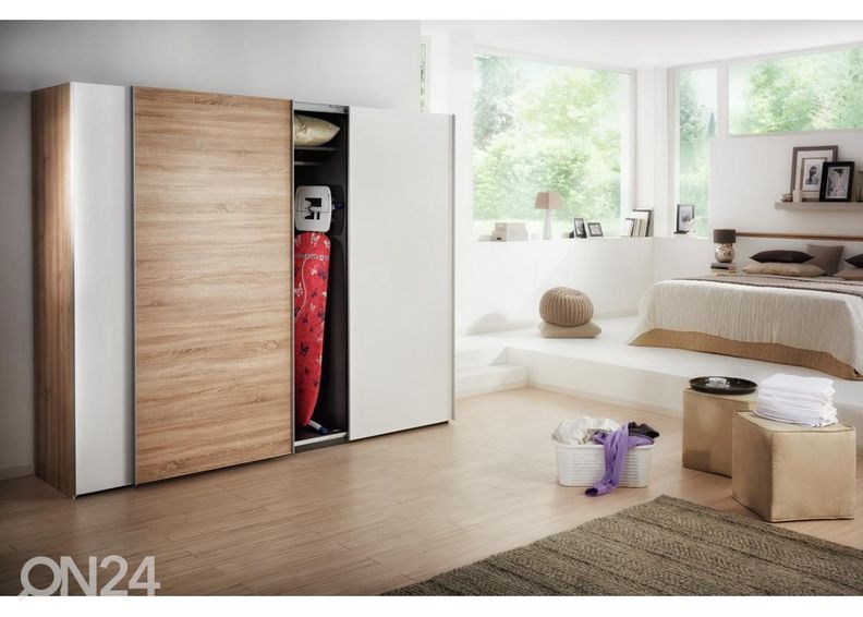 Silityslauta Leifheit Air Board Express L Solid kuvasuurennos