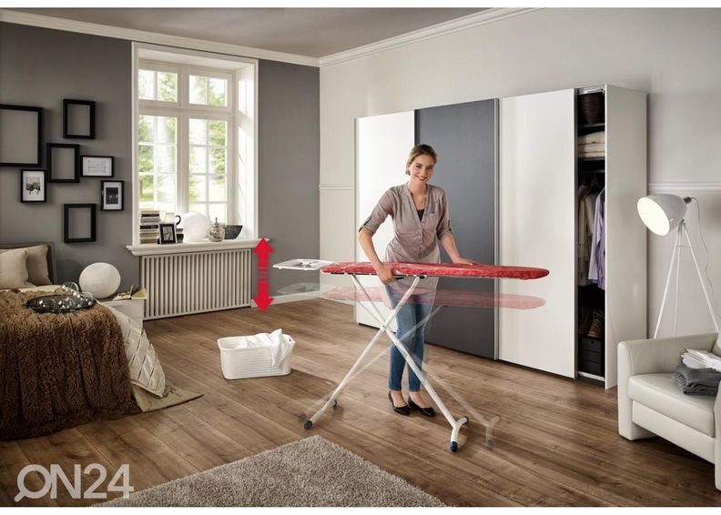 Silityslauta Leifheit Air Board Express L Solid kuvasuurennos