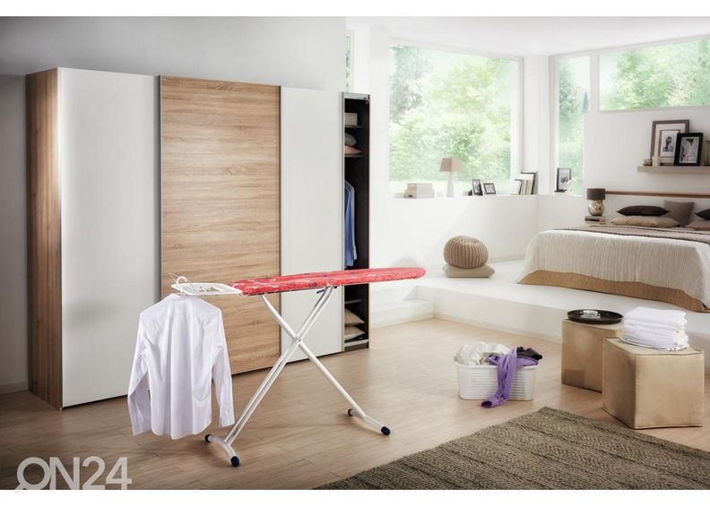 Silityslauta Leifheit Air Board Express L Solid kuvasuurennos