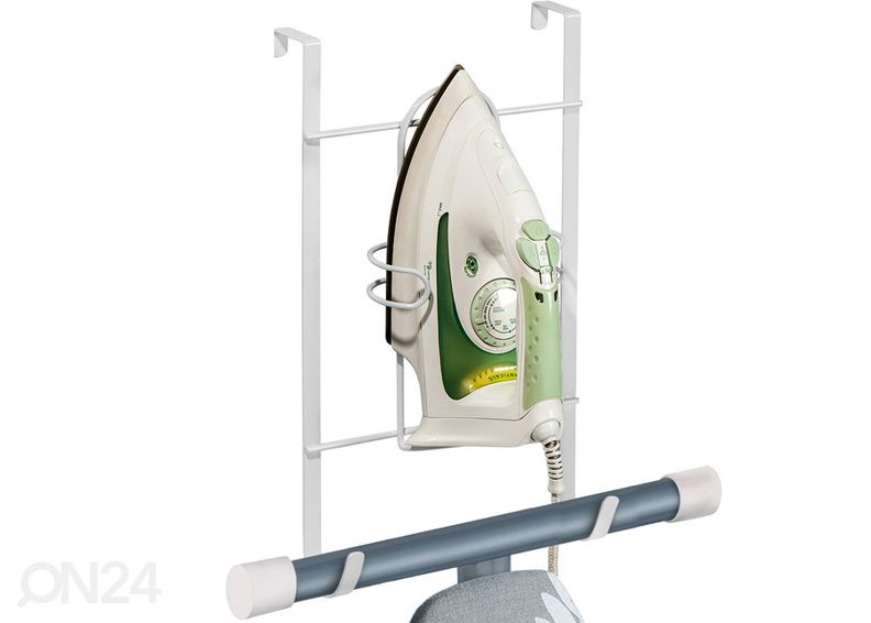 Silitysraudan ja -laudan pidiketeline Artmoon Flint kuvasuurennos