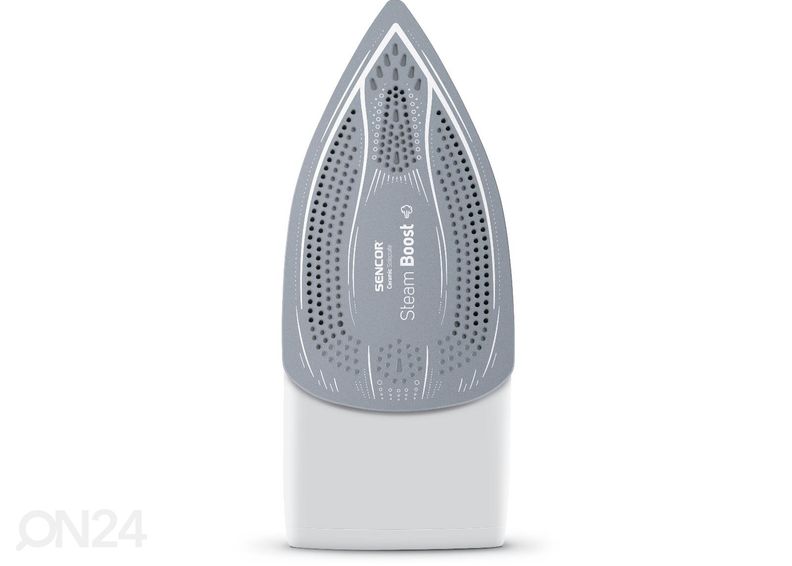 Silitysrauta Sencor SSI6100GR kuvasuurennos