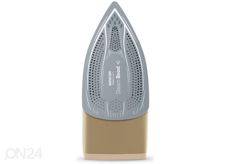 Silitysrauta Sencor SSI6110GD kuvasuurennos