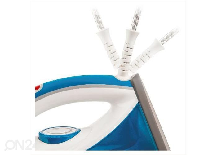 Silitysrauta Sencor SSI7710BL kuvasuurennos