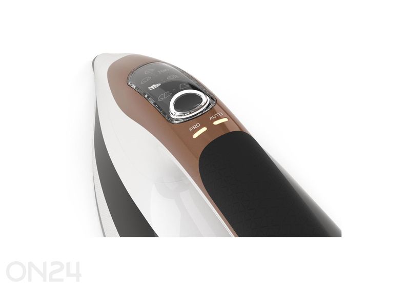 Silitysrauta Sencor SSI8400BZ kuvasuurennos