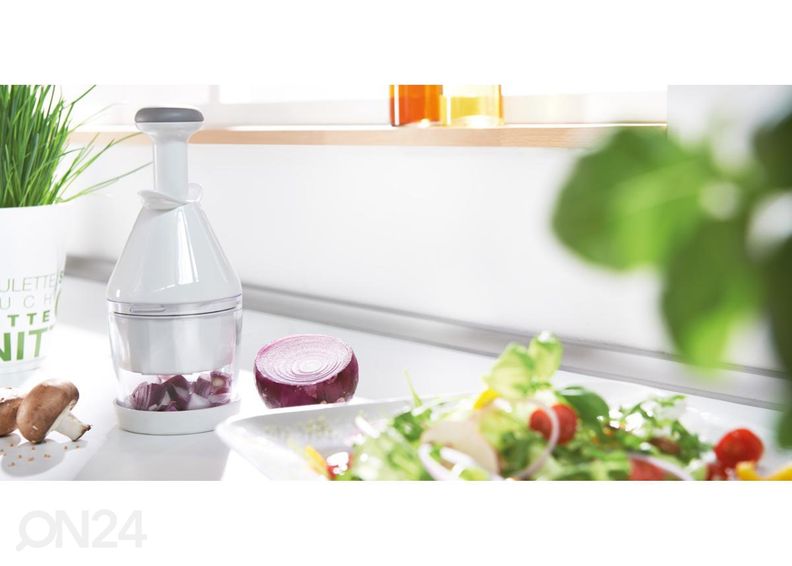Silppuri Leifheit Comfort&Clean kuvasuurennos