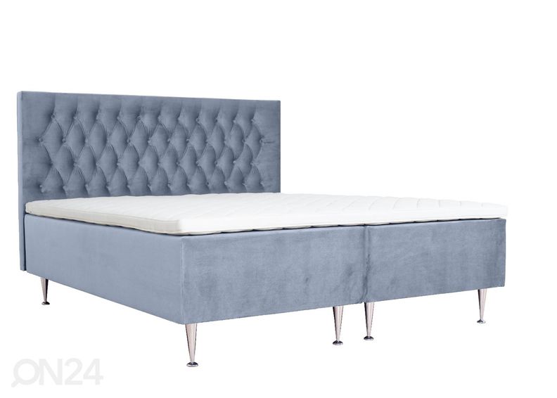 Sime Beds jenkkisänky Loreen 140x200 cm kuvasuurennos