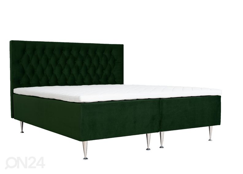 Sime Beds jenkkisänky Loreen 140x210 cm kuvasuurennos