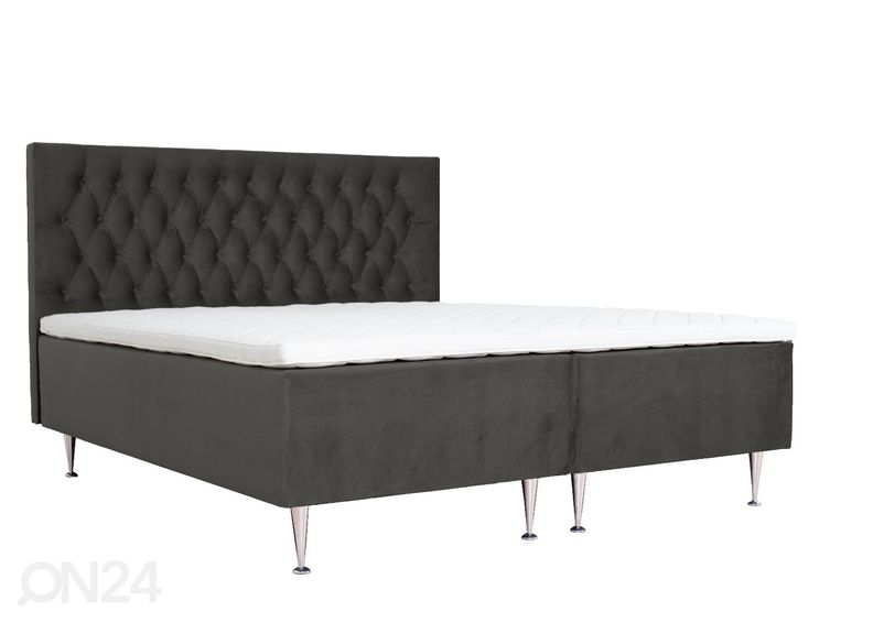 Sime Beds jenkkisänky Loreen 140x210 cm kuvasuurennos