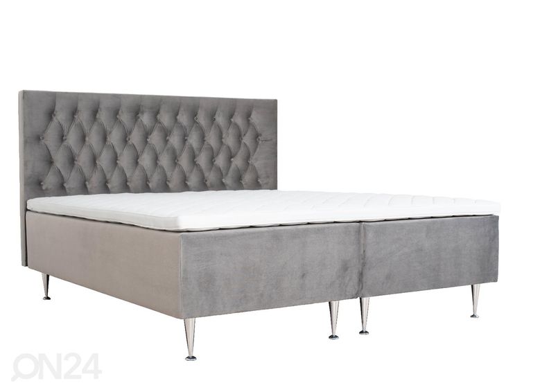 Sime Beds jenkkisänky Loreen 140x210 cm kuvasuurennos