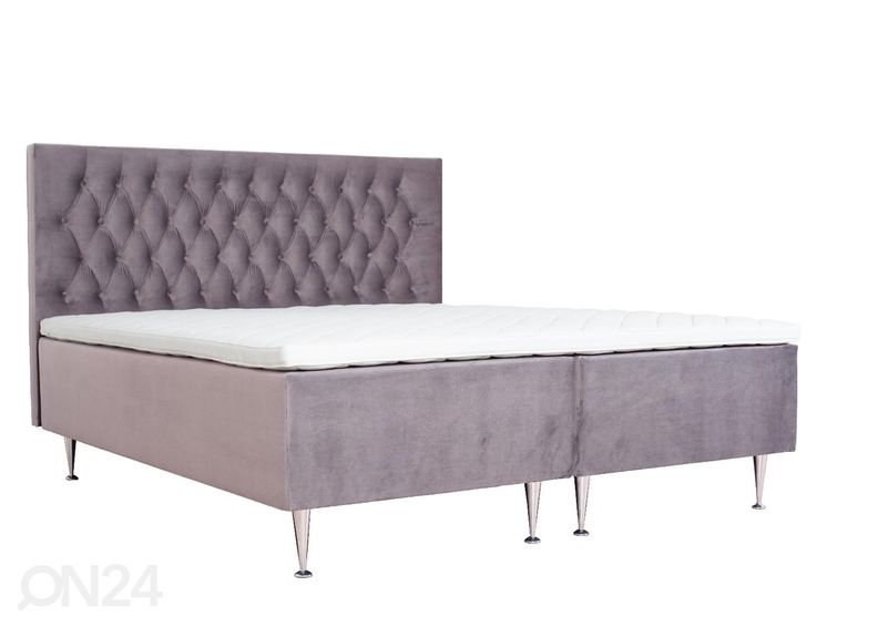 Sime Beds jenkkisänky Loreen 140x210 cm kuvasuurennos