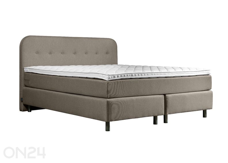 Sime Beds jenkkisänky Moon 140x200 cm kuvasuurennos