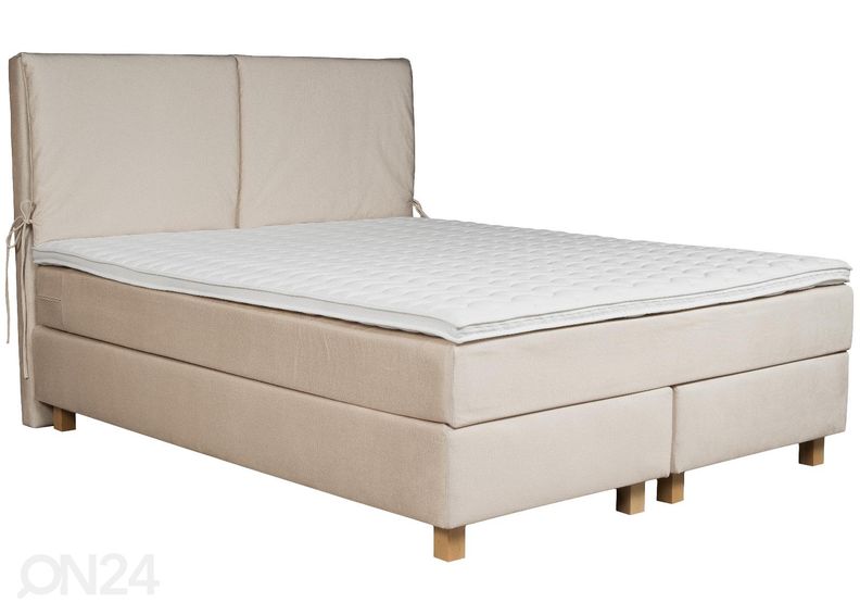 Sime Beds jenkkisänky Nele 140x200 cm kuvasuurennos