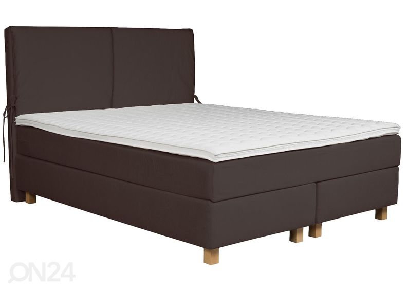 Sime Beds jenkkisänky Nele 140x200 cm kuvasuurennos