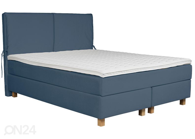 Sime Beds jenkkisänky Nele 140x200 cm kuvasuurennos