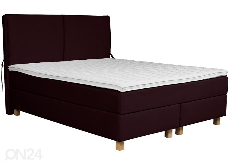 Sime Beds jenkkisänky Nele 140x200 cm kuvasuurennos