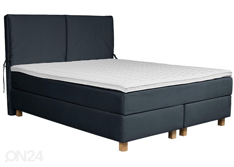 Sime Beds jenkkisänky Nele 140x200 cm kuvasuurennos
