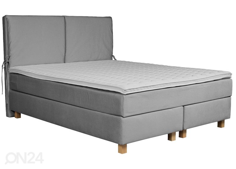 Sime Beds jenkkisänky Nele 140x200 cm kuvasuurennos
