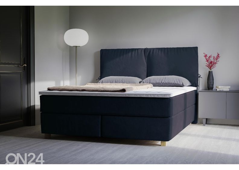 Sime Beds jenkkisänky Nele 140x200 cm kuvasuurennos