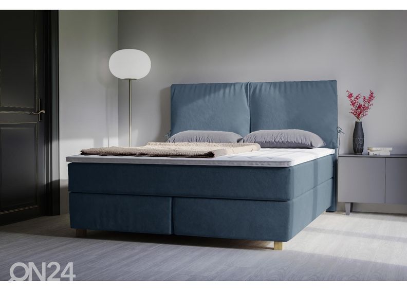 Sime Beds jenkkisänky Nele 140x210 cm kuvasuurennos
