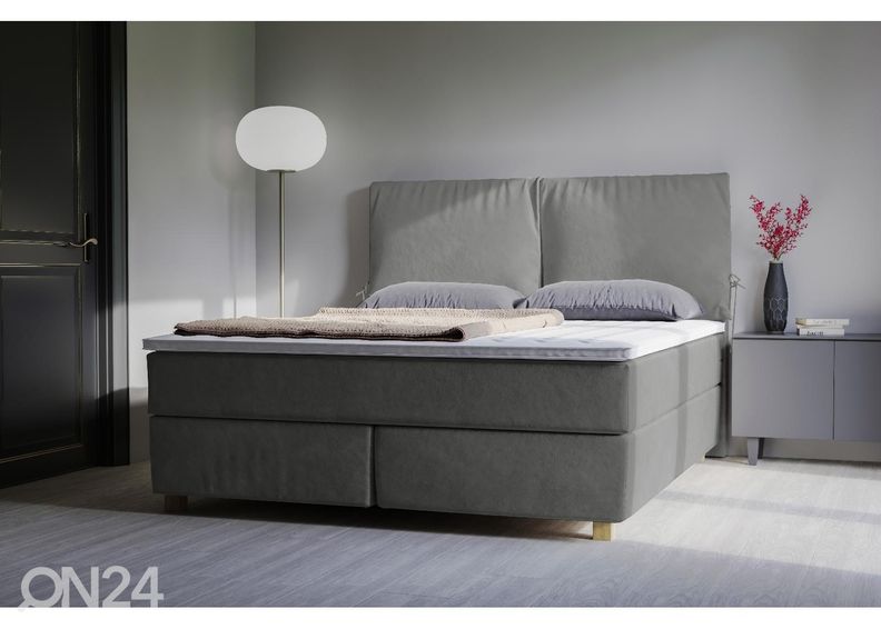 Sime Beds jenkkisänky Nele 140x210 cm kuvasuurennos