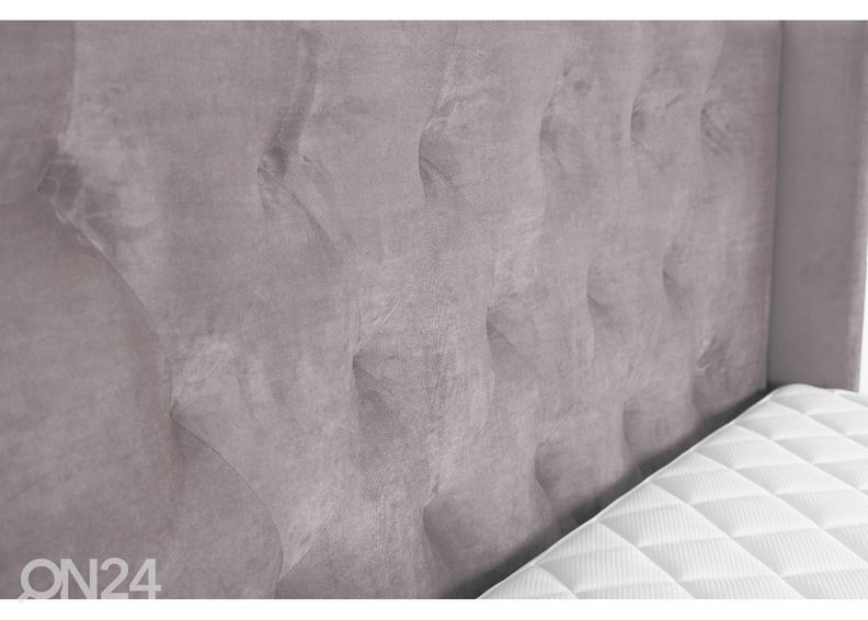 Sime Beds jenkkisänkyvuodevaatelaatikoilla Elegance 140x200 cm kuvasuurennos