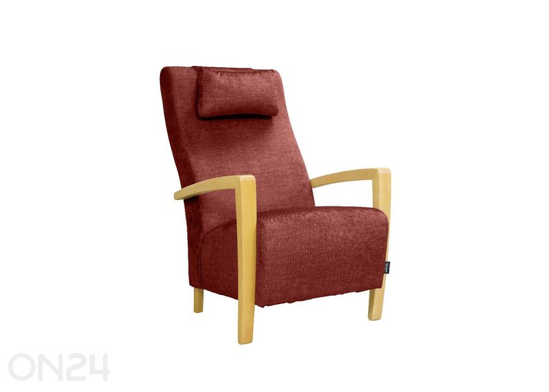 Sime Beds -nojatuoli Mia kuvasuurennos