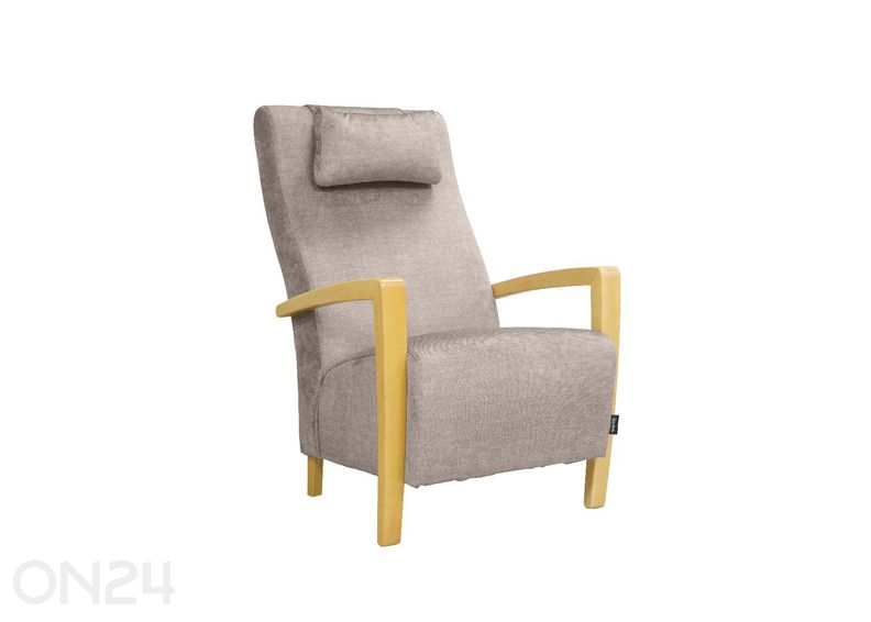 Sime Beds -nojatuoli Mia kuvasuurennos