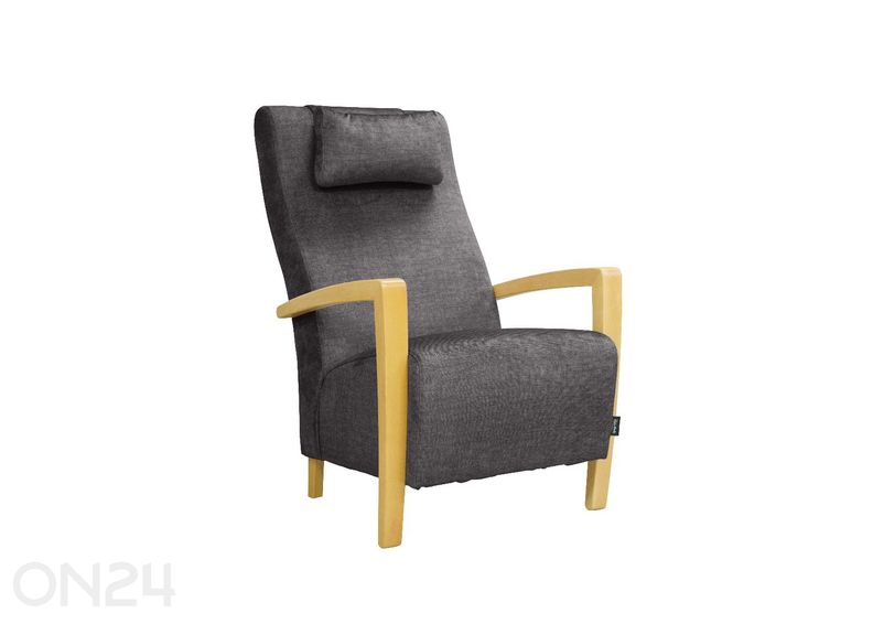 Sime Beds -nojatuoli Mia kuvasuurennos