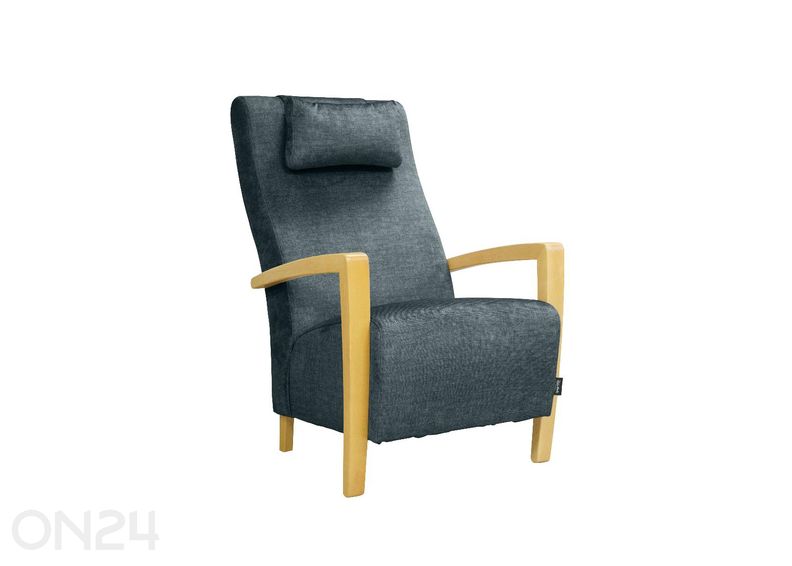 Sime Beds -nojatuoli Mia kuvasuurennos