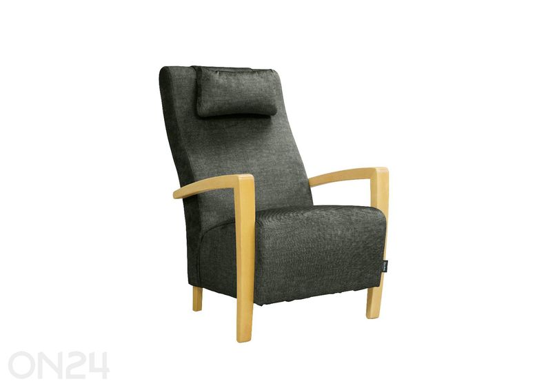 Sime Beds -nojatuoli Mia kuvasuurennos