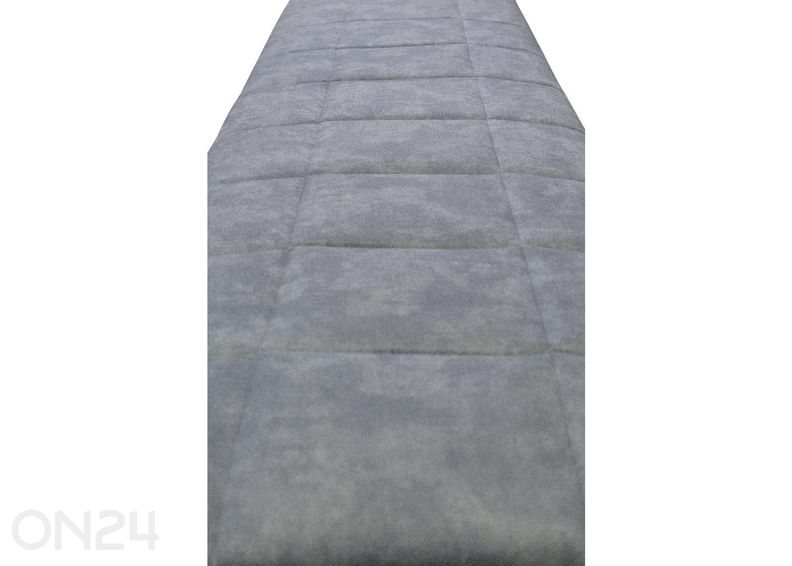 Sime Beds säilytystilallinen rahipenkki MONO Ruut 90 cm kuvasuurennos