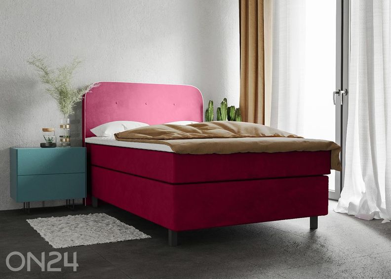 Sime Beds sänky Laara 80x190 cm kuvasuurennos