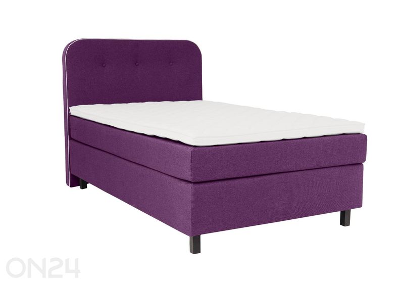 Sime Beds sänky Laara 80x200 cm kuvasuurennos
