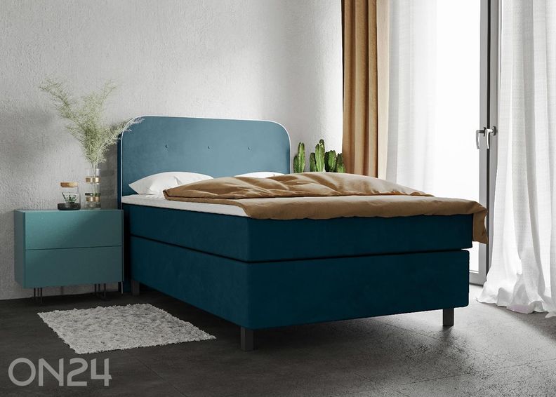 Sime Beds sänky Laara 80x200 cm kuvasuurennos