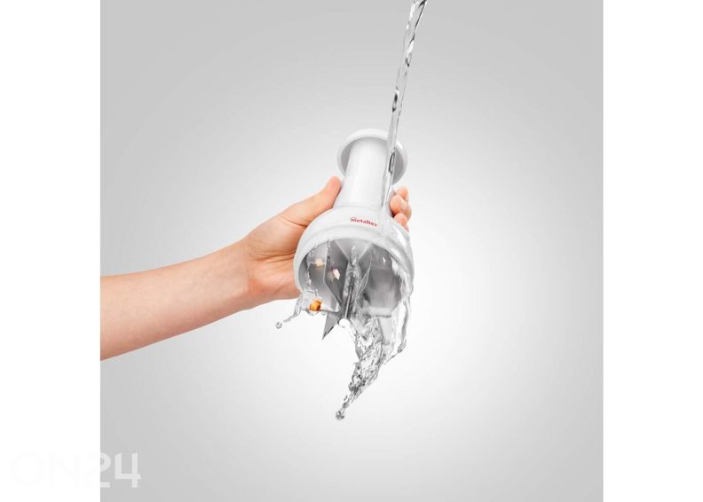 Sipulileikkuri Twist Ø8,5x23 cm kuvasuurennos