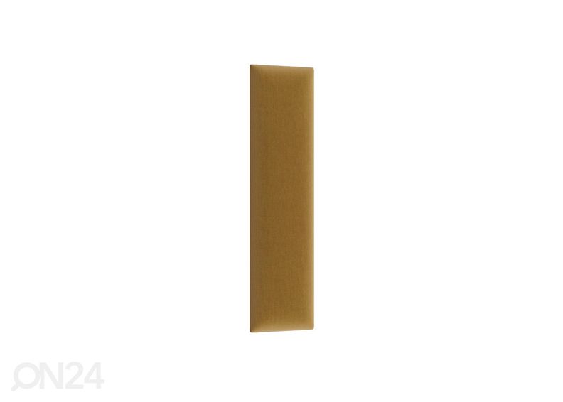 Sisustuspaneeli kankaalla 60x15 cm kuvasuurennos