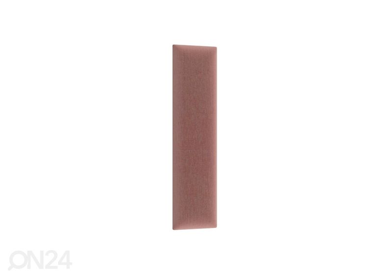 Sisustuspaneeli kankaalla 60x15 cm kuvasuurennos