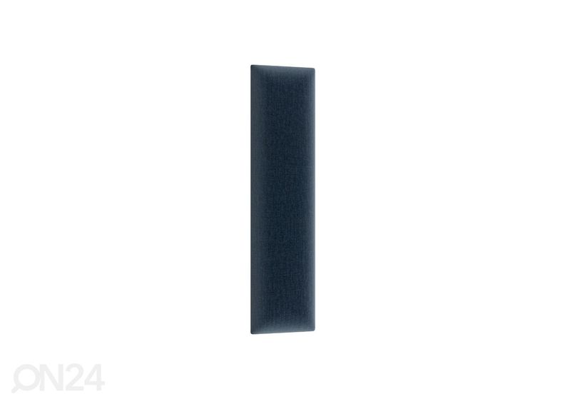 Sisustuspaneeli kankaalla 60x15 cm kuvasuurennos