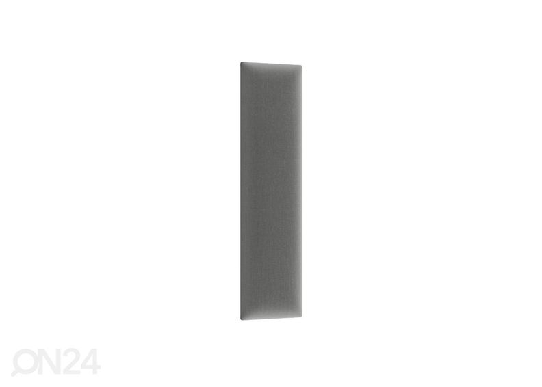 Sisustuspaneeli kankaalla 60x15 cm kuvasuurennos