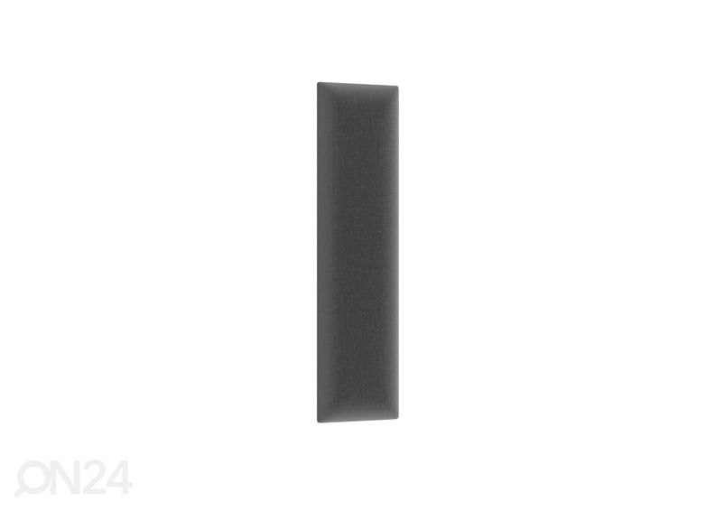 Sisustuspaneeli kankaalla 60x15 cm kuvasuurennos