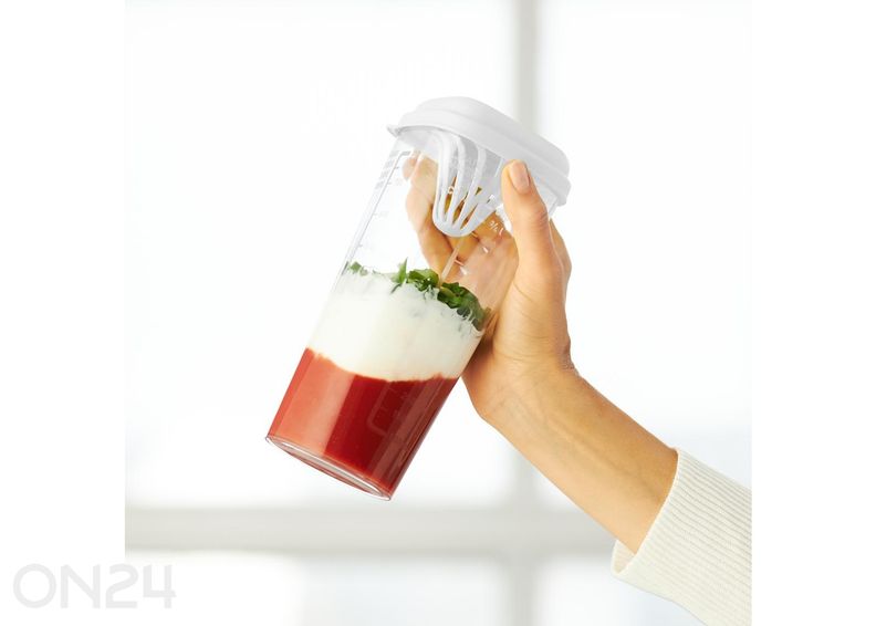 Sitruspuristin/mittakuppi Loft 1000 ml kuvasuurennos