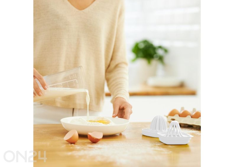 Sitruspuristin/mittakuppi Loft 1000 ml kuvasuurennos