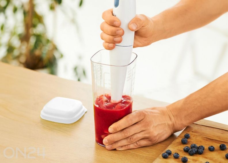 Sitruspuristin/mittakuppi Loft 1000 ml kuvasuurennos