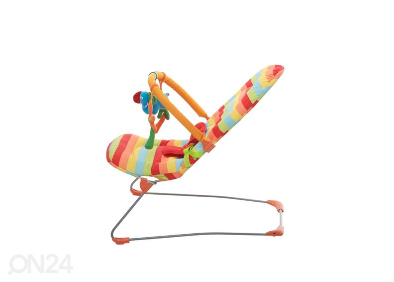 Sitteri Britton® Rainbow kuvasuurennos